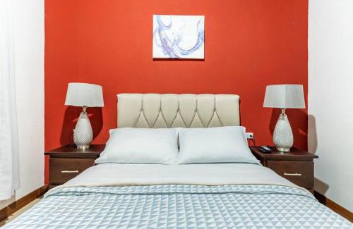 Alajuela Apartment | Private bedroom 10 minutes from the SJO airport