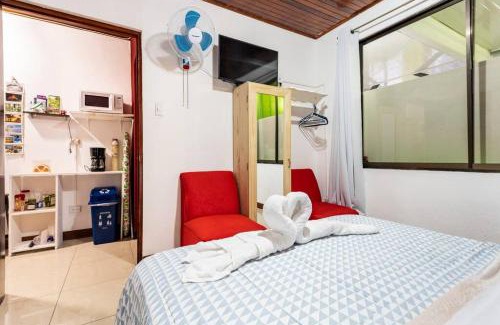 Alajuela Apartment | Private bedroom 10 minutes from the SJO airport