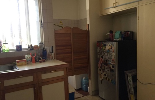 Benito Juarez Apartment | Private bedroom and bathroom in an ocupied apartment near WTC in Mexico City.