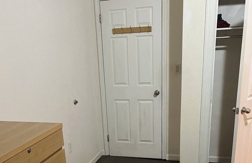Murray Hill Apartment | Private bedroom close to transportation