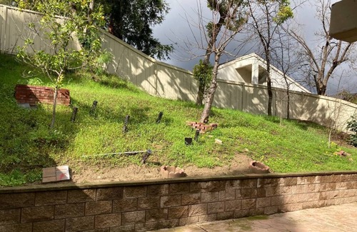 Pacheco House | Private bedroom in a house with shared bathroom