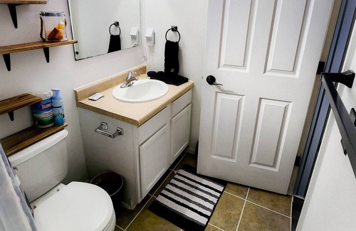 Clifton Bed & Breakfast | Private Bedroom In Home With All The Amenities