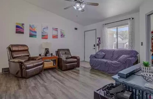 Clifton Bed & Breakfast | Private Bedroom In Home With All The Amenities