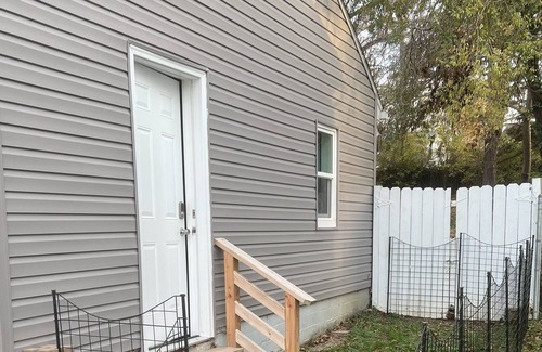 Rolla Apartment | Private Bedroom Less Than A Mile from Highway