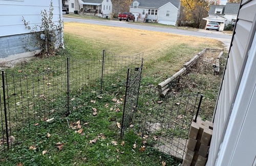 Rolla Apartment | Private Bedroom Less Than A Mile from Highway