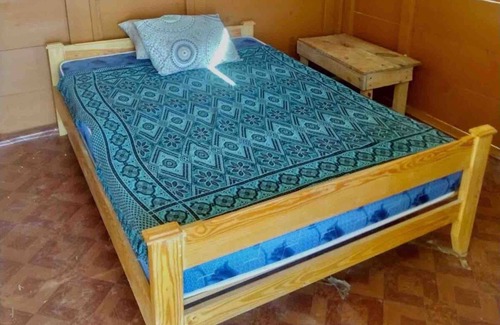 Carti Tupile House | Private bedroom on paradise San Blas Island - Meals Included