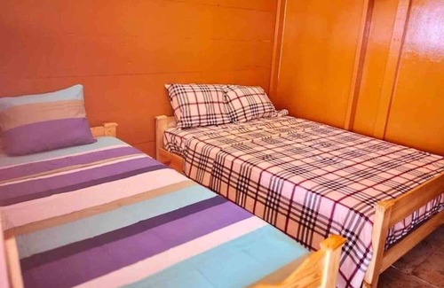 Carti Tupile House | Private bedroom on paradise San Blas Island - Meals Included