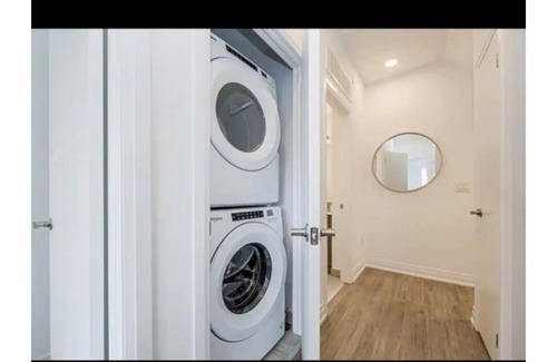Willowdale House | Private Bedroom or Full Two-Bedroom Apartment in Prime Location