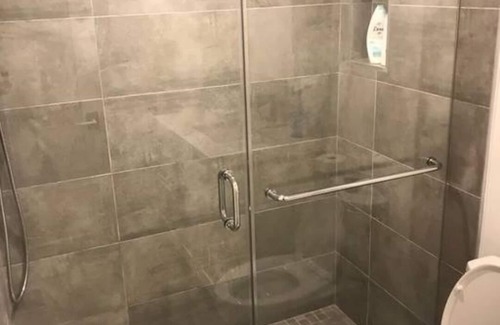 West Hollywood Condo | Private Bedroom and Bathroom in Luxury Condo in Heart of West Hollywood