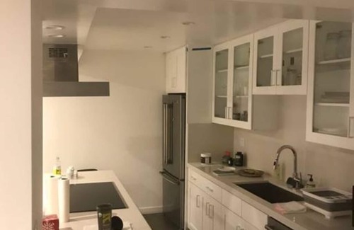 West Hollywood Condo | Private Bedroom and Bathroom in Luxury Condo in Heart of West Hollywood