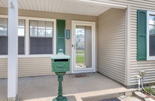 Texas City House | Private Bedroom w/Pool #5