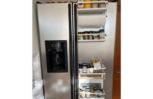 Poets Corner House | Private Berkeley Home Sunny, Spacious, Central