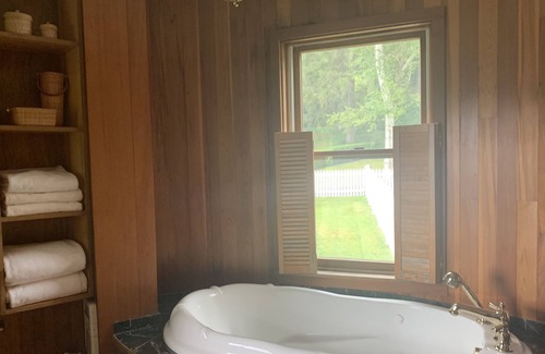 West Stockbridge House | Private Berkshire Mountain Escape