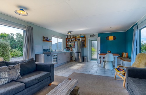 Karkari Peninsula House | Private bliss - the perfect beach getaway