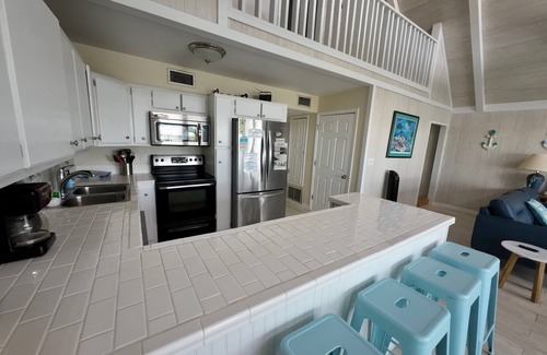 Silver Cay House | Private Boat Ramp - Free use of Kayaks - Crab - Fish, all at your front door.