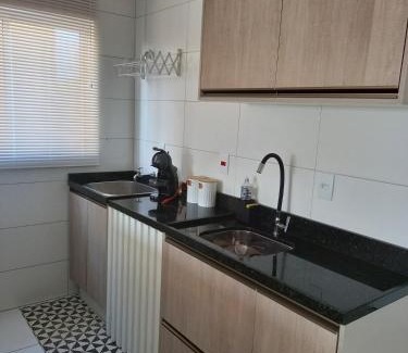 Neves Apartment | Private Boiserie Studio Apartment with Garage