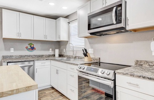 Boulder City House | Private Boulder City Retreat in Historic Downtown!