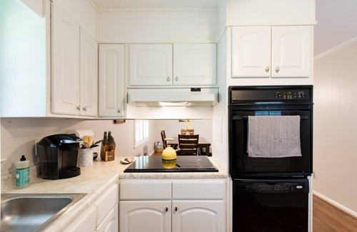 Smyrna House | Private Brick Ranch with 2 King and 2 Queen Beds