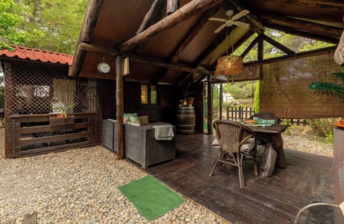 Pedralba House | PRIVATE BUNGALOW FOR 2 PEOPLES MAX - CLOSE VALENCIA
