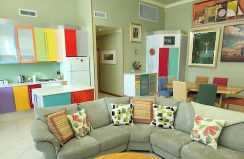 Kulnura Apartment | Private Bush Retreat