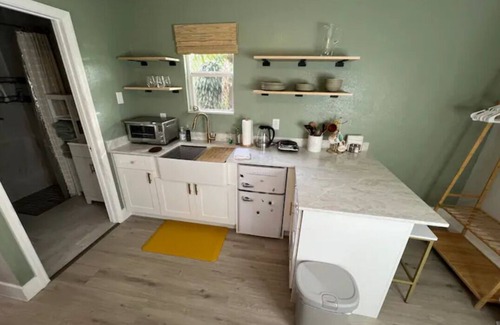 Palm Beach - West Palm Beach Cabin | Private Cabana near West Palm and Lake Worth