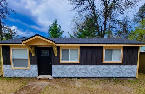 St. Helen Cabin | Private cabin in St Helen
