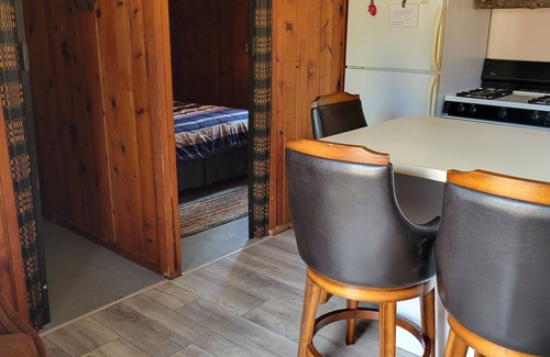 Manistique Cabin | private cabin between munising and manistique