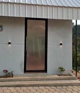 Ngamprah Cabin | Private Cabin