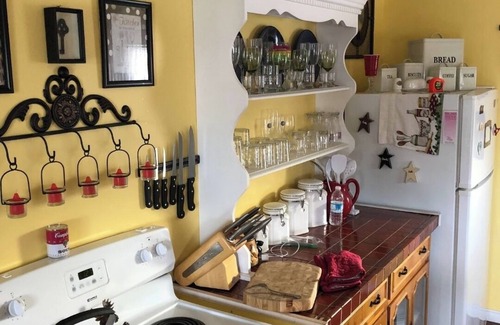 Boisdale Cabin | Private cabin in Boisdale. Perfect getaway for the whole family with a view!