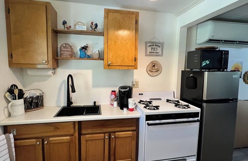 Newnata Cabin | Private cabin in the Ozarks. Close to Mountain View, ATV trails, caves, fishing