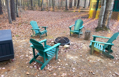 Elkton Cabin | Private Cabin in the Shenandoah Valley