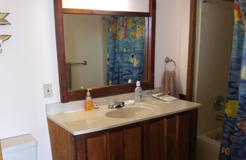 Palo House | Private Cabin on all-sports lake--perfect hide-away for fishing, swimming, boat