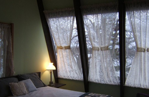 Palo House | Private Cabin on all-sports lake--perfect hide-away for fishing, swimming, boat