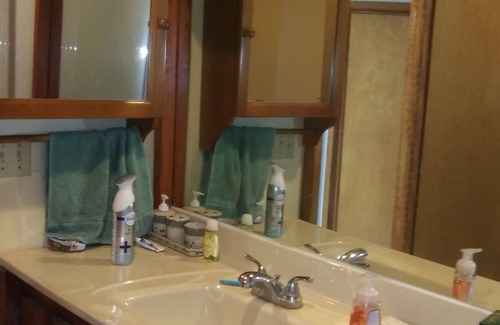 Palo House | Private Cabin on all-sports lake--perfect hide-away for fishing, swimming, boat