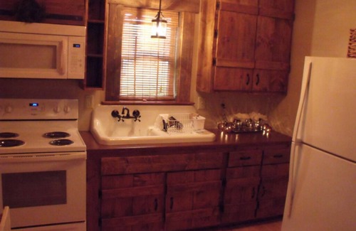 Elizabethton Cabin | Private Cabin on Watauga River Tri-Cities, TN. 1000 feet of private river front!