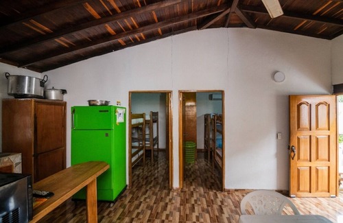 San Antero Cabin | Private Cabin with Air Conditioning San Antero Cordoba