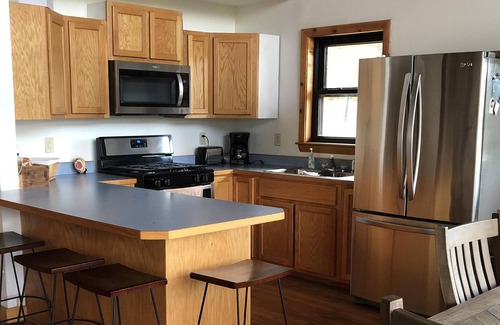 Noxon House | Private Cabin With Mountain Views!