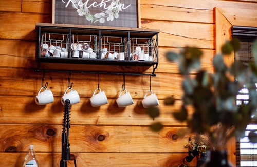 Sevierville Cabin | ⭐️⭐️Private cabin with Mountain Views and hot tub close to Pigeon Forge!
