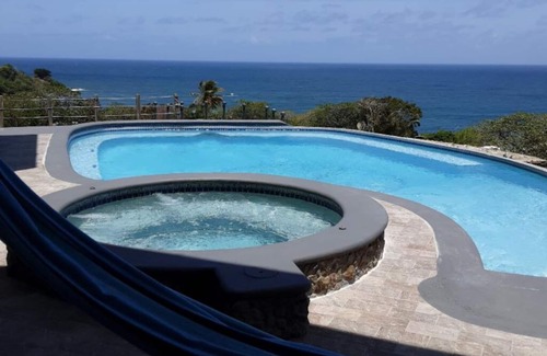 Scarborough Villa | Private Caribbean Retreat