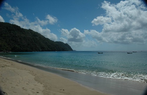 Scarborough Villa | Private Caribbean Retreat