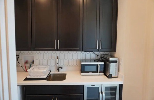 Otay Ranch House | Private Casita in Otay Ranch with Gated Backyard Space plus BBQ Grill & Patio.