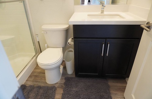 Otay Ranch House | Private Casita in Otay Ranch with Gated Backyard Space plus BBQ Grill & Patio.