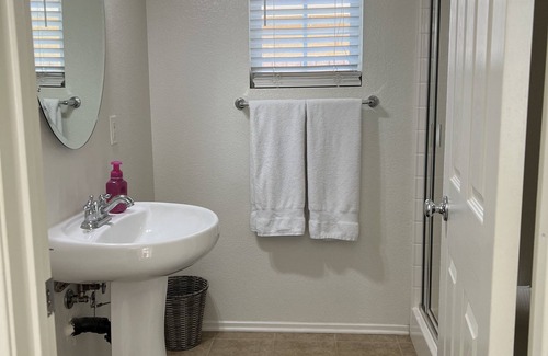 Indio Apartment | Private Casita inside Beautiful Desert Neighborhood