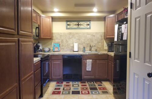 Pinnacle Peak Apartment | Private Casita, Patio & Pool, quiet area, N. Scottsdale area, Cave Creek, Az