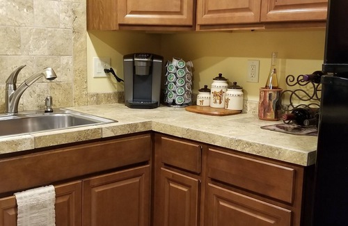 Pinnacle Peak Apartment | Private Casita, Patio & Pool, quiet area, N. Scottsdale area, Cave Creek, Az