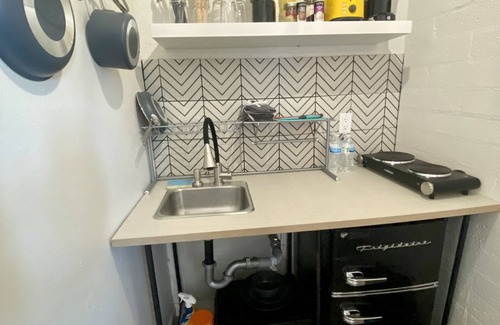 Yuma Apartment | Private Casita
