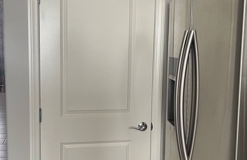 North Las Vegas House | Private Casitas