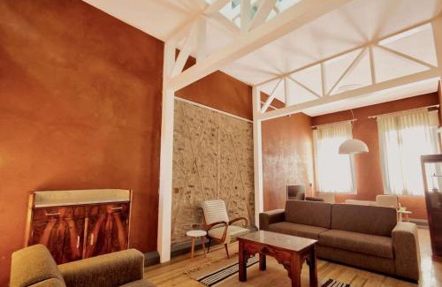 Konak Villa | Private Central 2BR/2BA House w Patio&Terrace