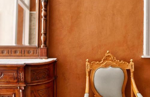 Konak Villa | Private Central 2BR/2BA House w Patio&Terrace