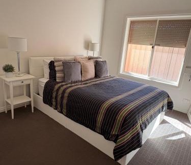 Tranmere House | Private, Central, Sunny Guest Room in Welcoming Home